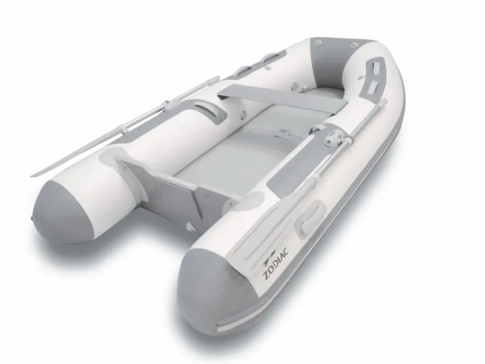 Zodiac Cadet 270 Aero gebraucht - Foto 1