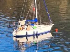 Jeanneau Sun Odyssey 31 used - photo 1