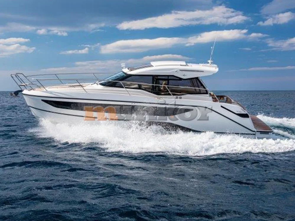 Bavaria Yachts SR36 HT usato - foto 1