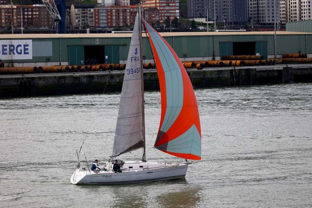 Beneteau FIRST 31.7 usato - foto 1