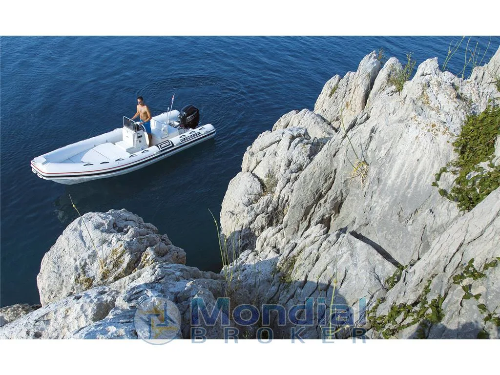Joker Boat clubman 21 usato - foto 1 Joker Boat clubman 21 usato - foto 1