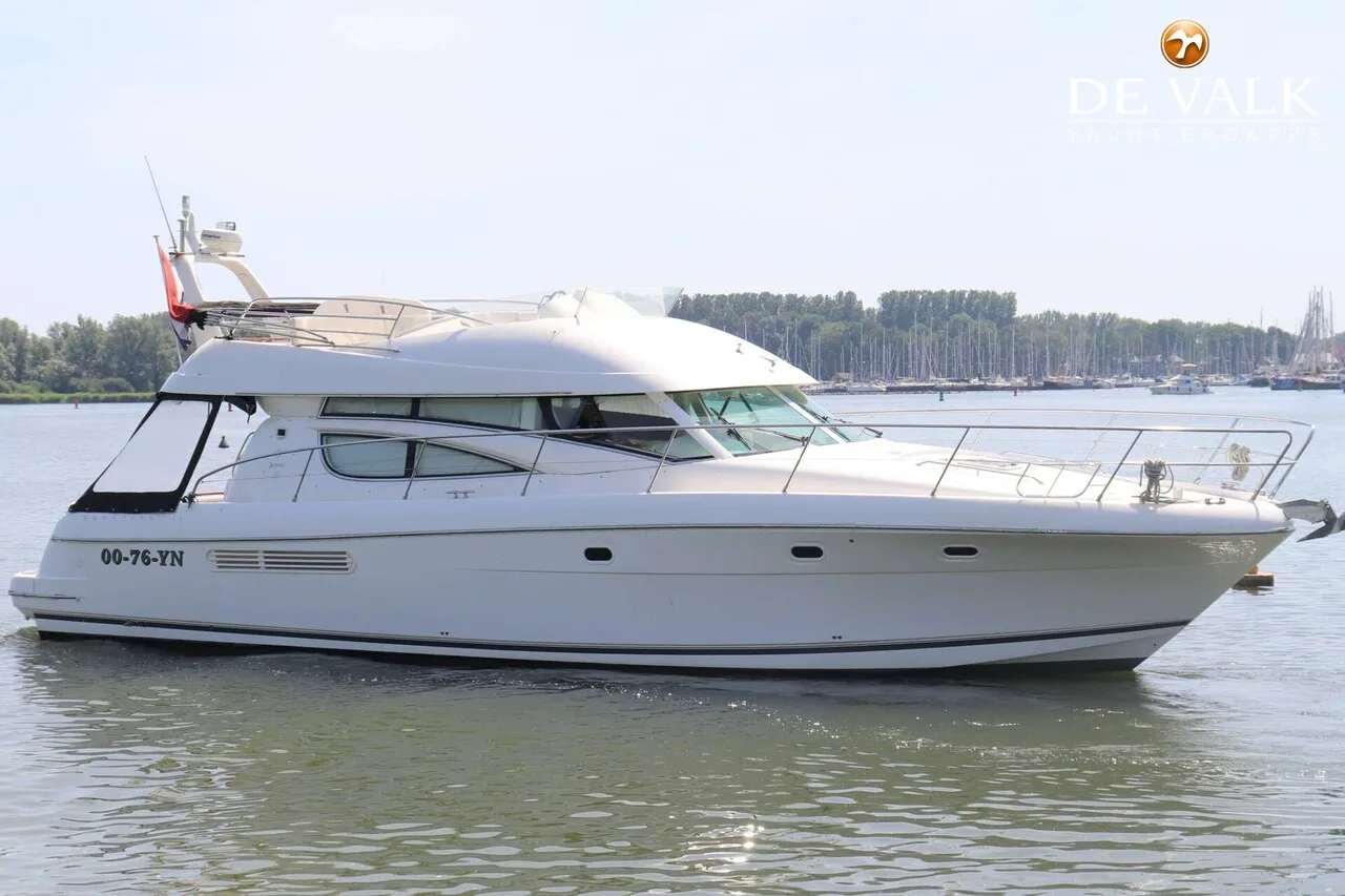 Prestige Jeanneau Prestige 46 used - photo 1