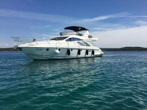 Azimut 50 usato - foto 1