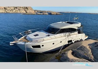 Bavaria Yachts Virtess 420 Coupè used - photo 1 Bavaria Yachts Virtess 420 Coupè used - photo 1