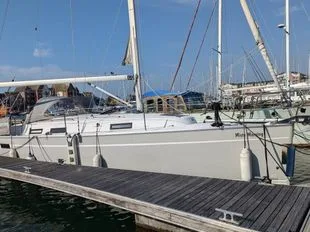 Bavaria Yachts 32 Cruiser used - photo 1