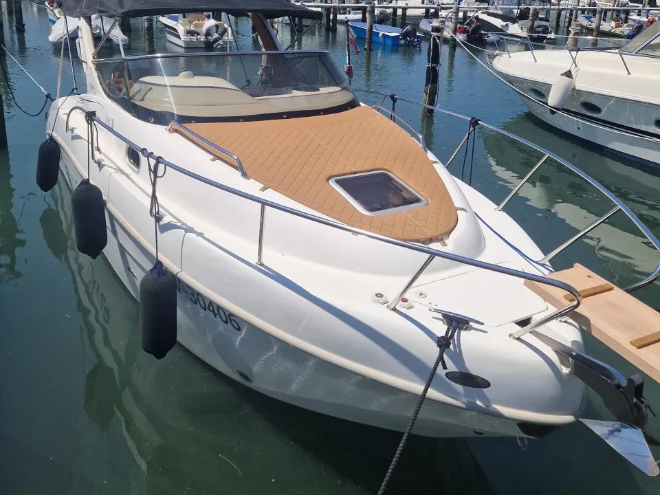 Saver 750 Cabin gebraucht - Foto 1