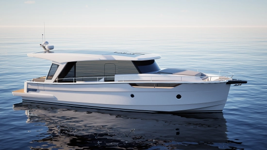 Greenline 42 gebraucht - Foto 1