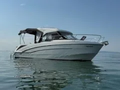 Beneteau Antares 7 usato - foto 1