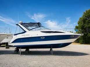 Bayliner 285 Cruiser gebraucht - Foto 1