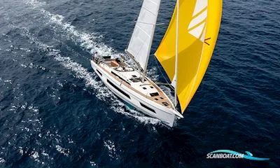 Dufour 41 - Preorder gebraucht - Foto 1