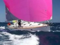 Beneteau Oceanis 411 usato - foto 1 Beneteau Oceanis 411 usato - foto 1