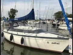 Dufour 29 d'occasion - photo 1
