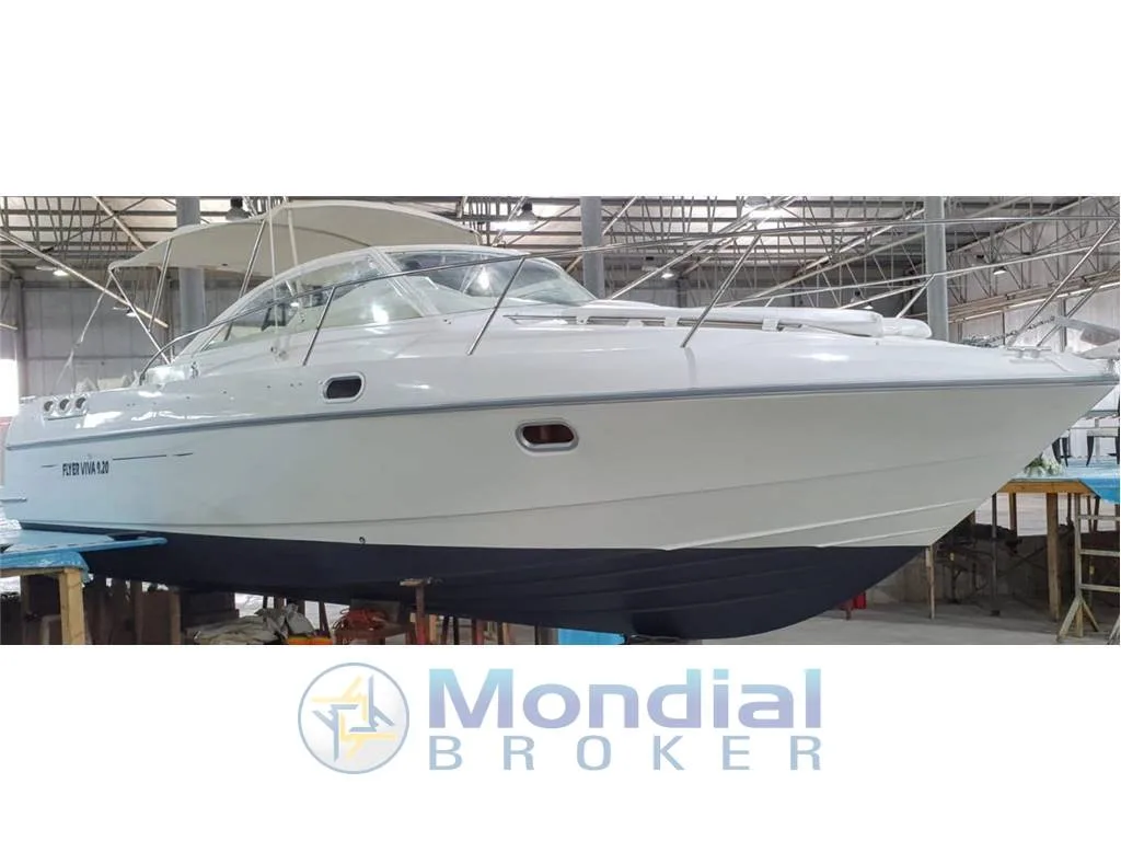 Beneteau FLYER VIVA 9.20 d'occasion - photo 1