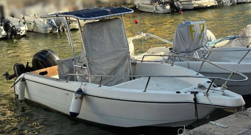 Capelli STARLET 21 gebraucht - Foto 1