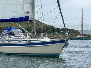 Malo Yachts 39 d'occasion - photo 1