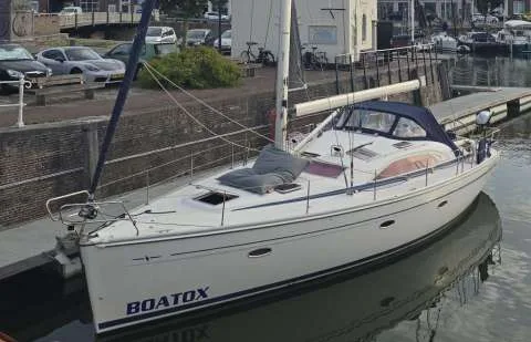 Bavaria Yachts 44 Vision used - photo 1