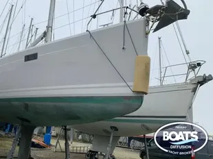 Hanse 385 gebraucht - Foto 1