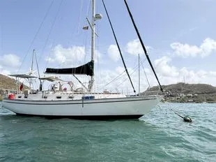Bruce Roberts Offshore 45 used - photo 1
