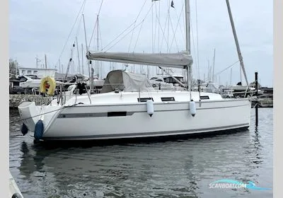 Bavaria Yachts 32 Cruiser used - photo 1 Bavaria Yachts 32 Cruiser used - photo 1