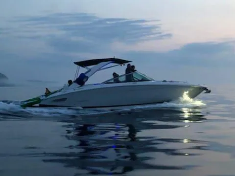 Regal 2800 gebraucht - Foto 1