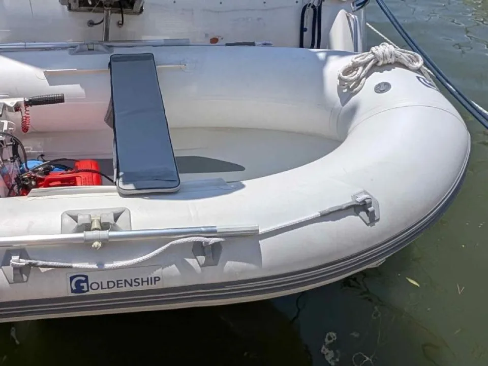 Goldenship 250 gebraucht - Foto 1