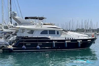 Pacific Prestige 170 gebraucht - Foto 1
