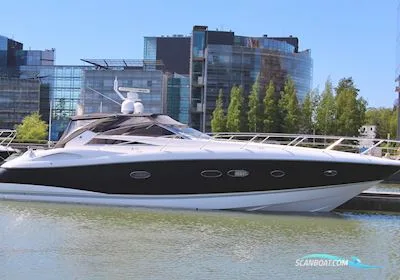 Sunseeker Portofino 53 gebraucht - Foto 1