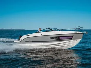 Quicksilver Activ 755 Cruiser d'occasion - photo 1