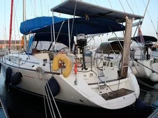 Jeanneau Sun Odyssey 44i usato - foto 1