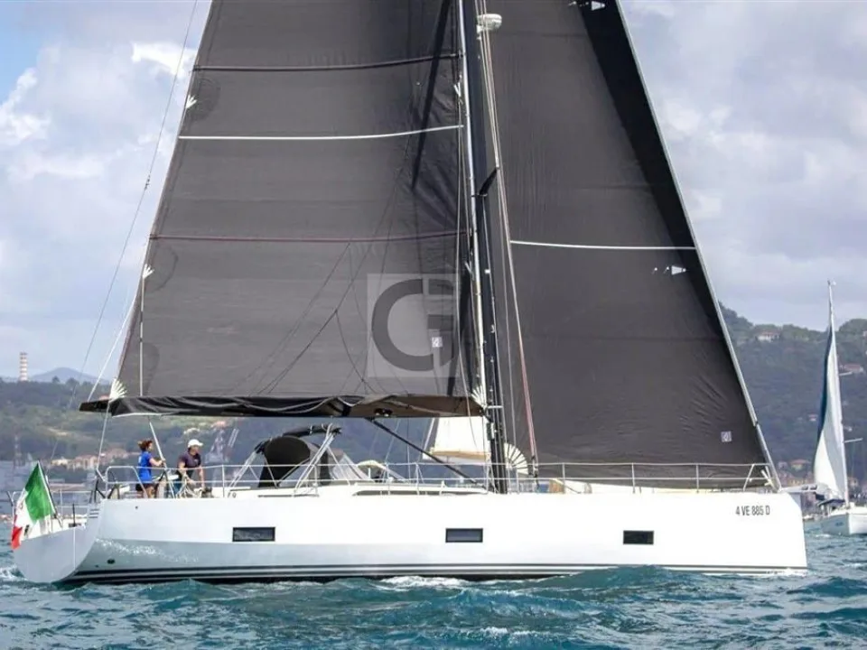 Solaris 58 gebraucht - Foto 1