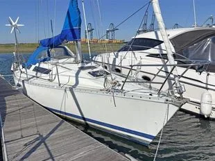 Beneteau First 305 usato - foto 1