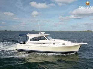 Mainship 34 Rumrunner II usato - foto 1