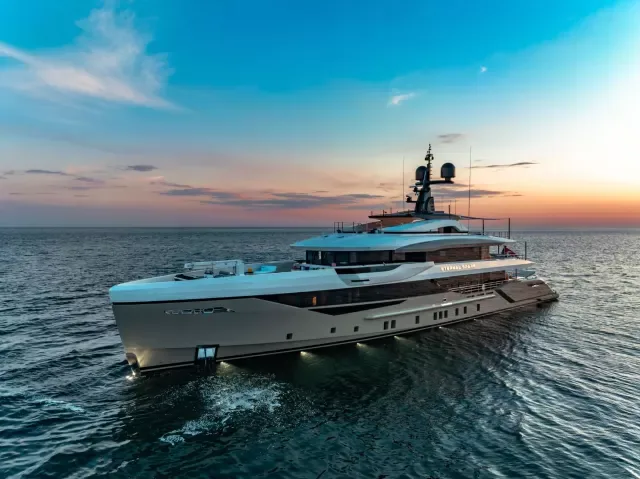 Bilgin Yachts Bilgin 163 I