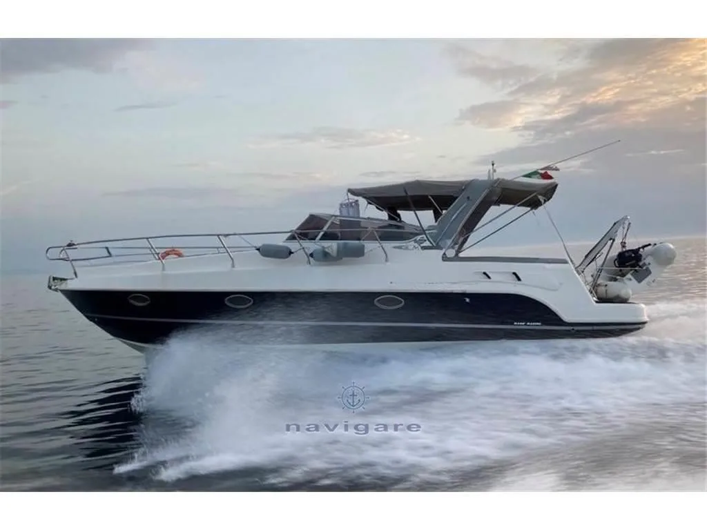 Manò Marine MANO' 32.50 usato - foto 1