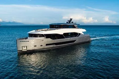 Maiora 36 Exuma used - photo 1
