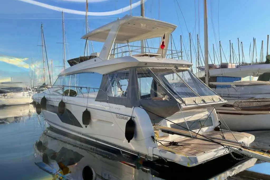 Prestige 590 used - photo 1