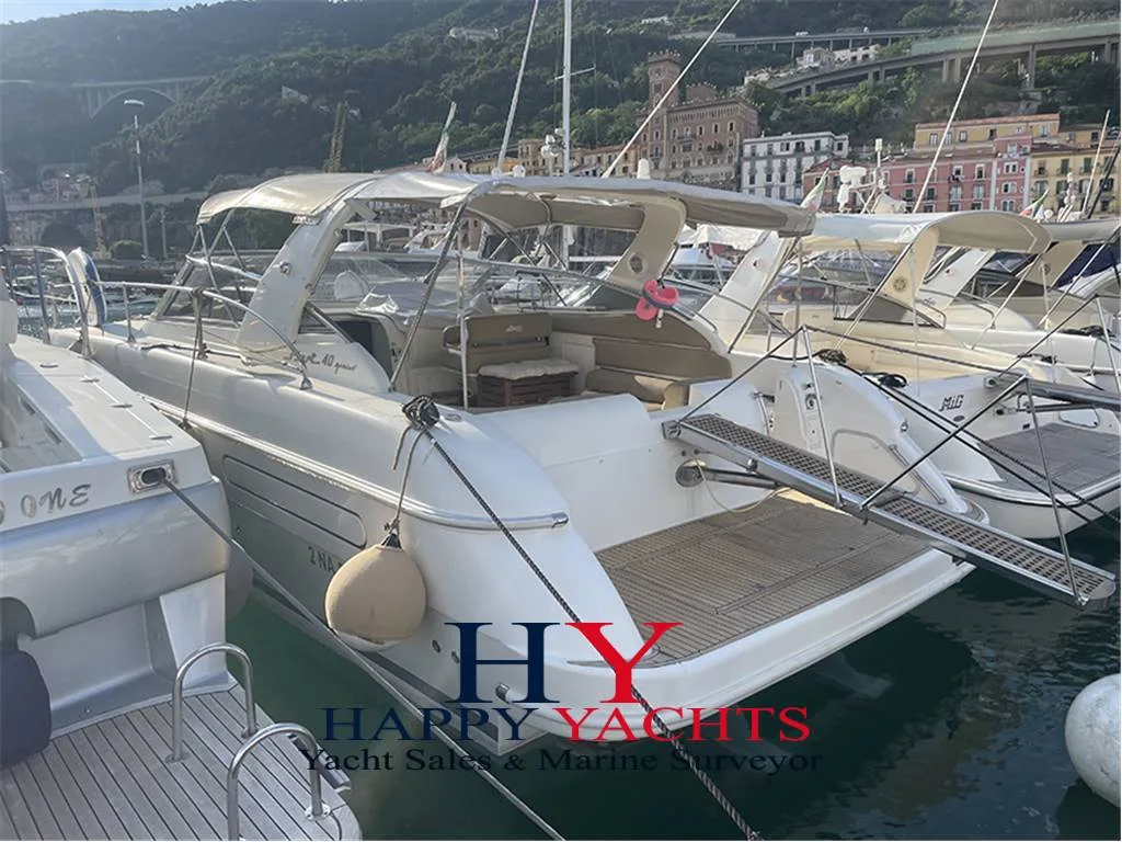 Fiart Mare 40 Genius usato - foto 1