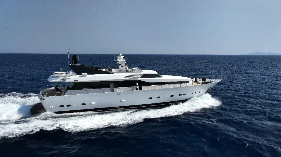 Cantieri di Pisa Akhir 30 VR d'occasion - photo 1
