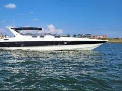 Sunseeker Apache 45 usato - foto 1