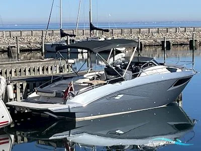 Cranchi E30 Endurance (2021) Yderligere Nedsat gebraucht - Foto 1
