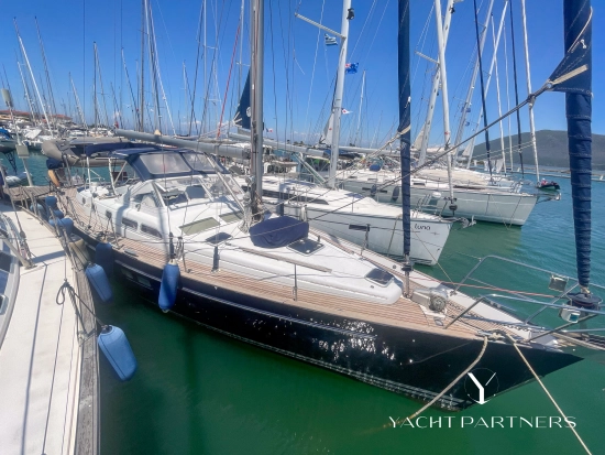 Beneteau Oceanis 42 Cc usato - foto 1
