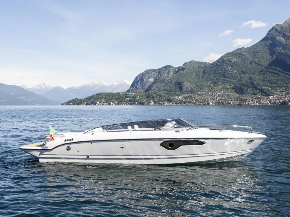 Airon Marine AmX28 gebraucht - Foto 1