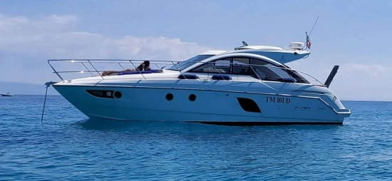 Beneteau GRAN TURISMO 38 gebraucht - Foto 1