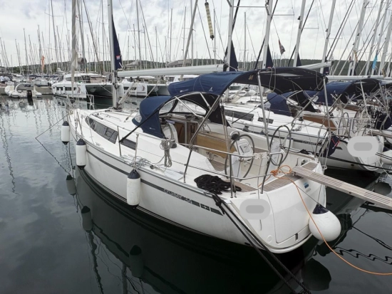 Bavaria Yachts Cruiser 34 gebraucht - Foto 1