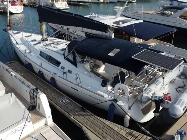 Beneteau Oceanis 49 d'occasion - photo 1