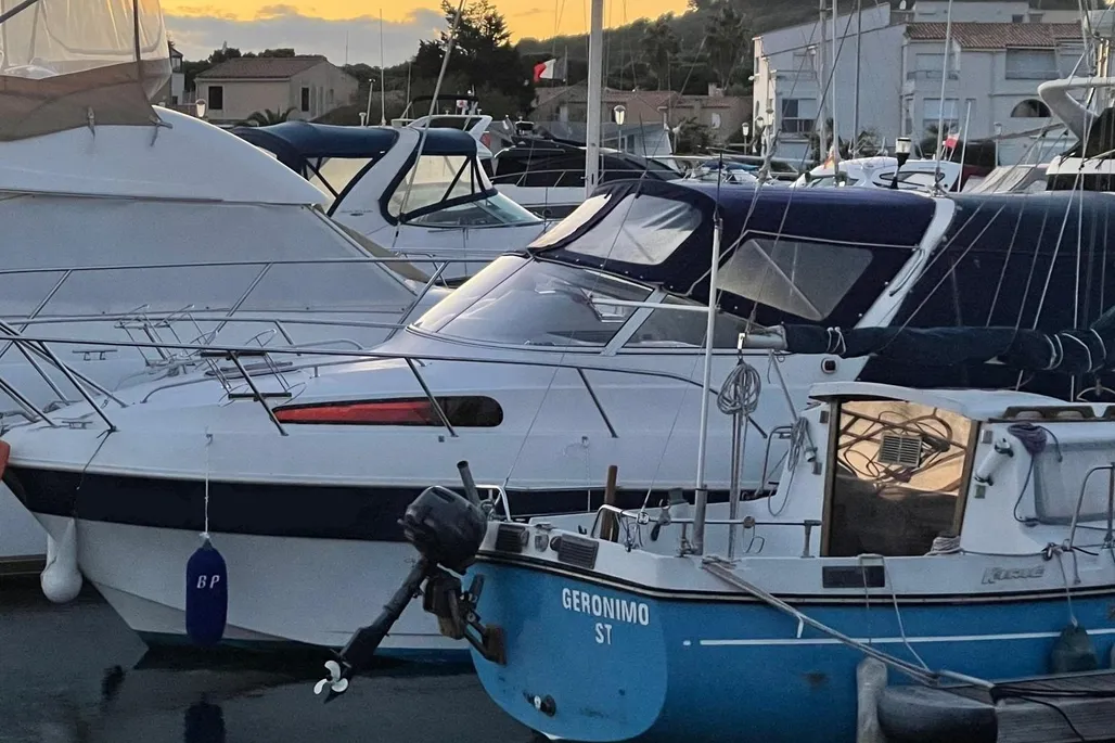 Balt Yacht 750 Cruiser usato - foto 1 Balt Yacht 750 Cruiser usato - foto 1