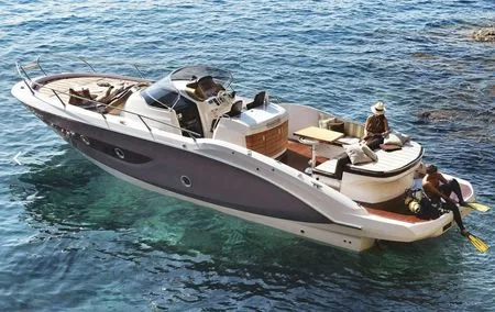 Sessa Marine Sessa Key Largo 34 EFB d'occasion - photo 1