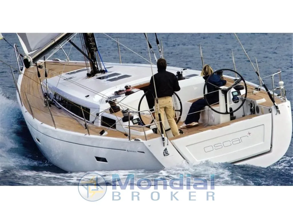 Pardo Yachts Grand Soleil 46 B&C d'occasion - photo 1