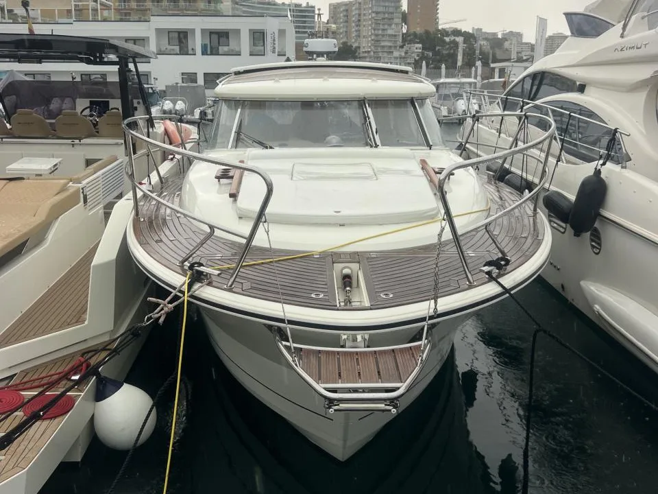 Marex 360 cc d'occasion - photo 1