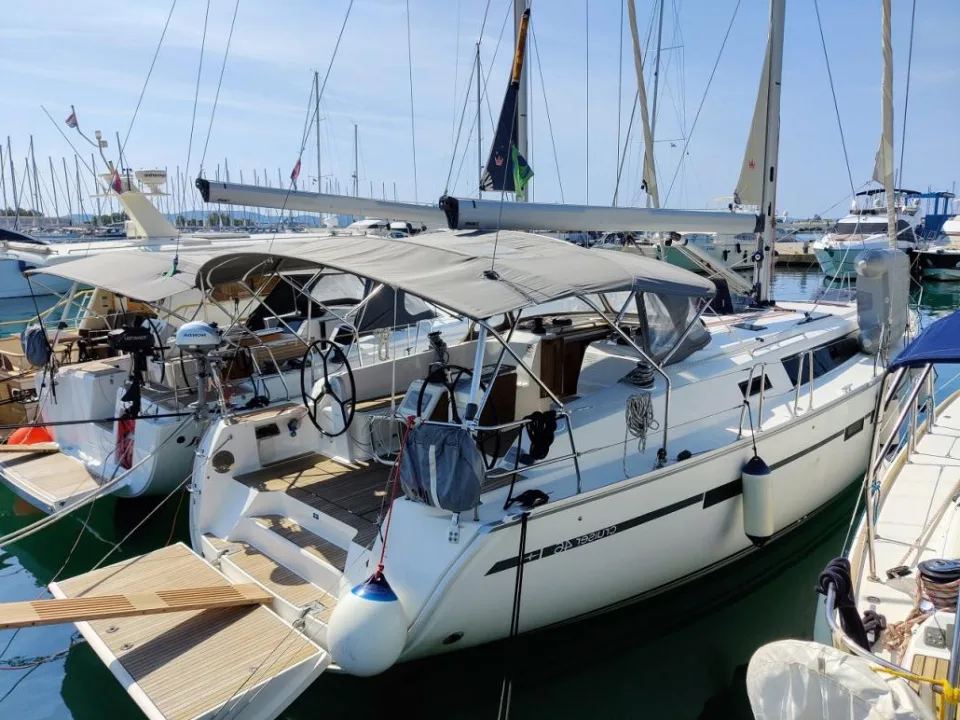 Bavaria Yachts 46 Cruiser usato - foto 1